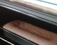 Bolo inglês simples