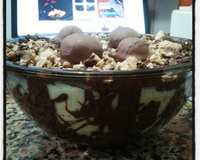 Creme de Sonho de Valsa Simples