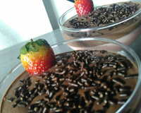 Sobremesa Tentação