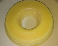 Quindão de microondas