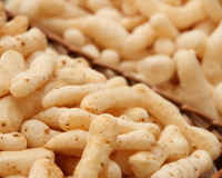 Biscoito de polvilho na panela de pressão: uma receita deliciosa e sem sujeira na cozinha