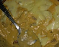 Macarrão de panela de pressão