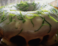 Bolo de limão (verdadeiro)