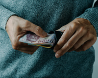 O que significa ordenar as notas da menor para a maior na carteira, segundo a psicologia