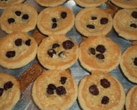 Empadinha de leite condensado