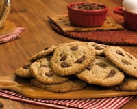 Receitas de cookie: confira 24 receitas do TudoGostoso