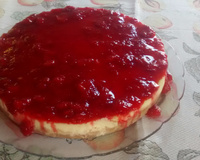 Cheesecake (New York)