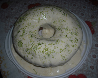 Bolo de limão (verdadeiro)