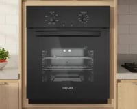 Forno de embutir a gás Venax de 50 litros está com o menor preço do ano na Amazon