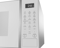 Esquenta Black Friday: Micro-ondas Brastemp Menu Gourmet 38% OFF no Mercado Livre