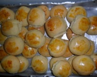 Pão de batata