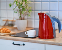 Chaleira elétrica: você sabe qual é a melhor opção para a sua cozinha?