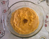 Brigadeiro de milho verde (de colher)