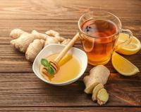Xô dor de garganta: confira os alimentos que aliviam esse incômodo