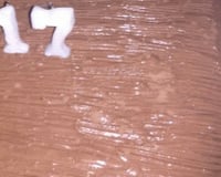 Bolo Chiffon de Chocolate