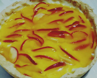Torta de maçã