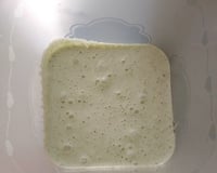 Maionese caseira do Chef