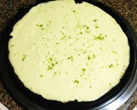 Torta Negresco de limão