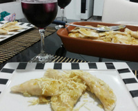 Pierogi Polonês