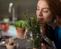2 removedores de odor caseiro que vão deixar sua cozinha cheirosa gastando pouco