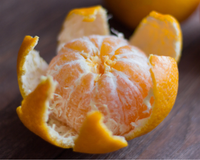 Cascas de tangerina secas ao sol: para que servem e por que tanta gente faz isso