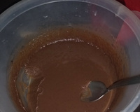 Brigadeiro de microondas
