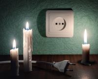 Em meio aos apagões de dezembro, esses são os alimentos que você pode ter em casa sem medo de estragar e sem precisar de energia para preparar