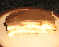 Pavê alemão by Vania