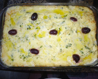 Bacalhau ao Zé do pipo
