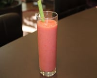 Bloody mary (drink de tomate)