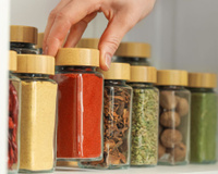 8 especiarias com mais benefícios anti-inflamatórios do que a cúrcuma