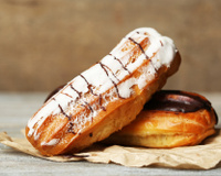 Conheça receitas e dicas básicas de confeitaria