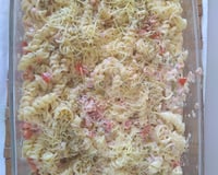 Macarrão zás-trás