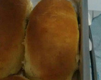 Pão caseiro
