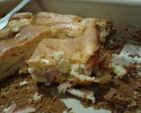 Massa para torta salgada prática