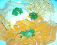 Macarrão rápido e prático