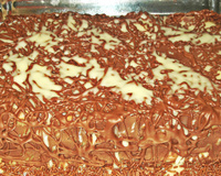 Torta alemã Mirandinha