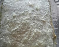 Bolo de Leite Ninho Gelado