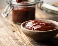 Molho barbecue caseiro