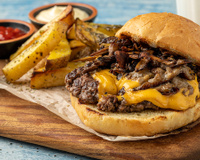 O truque que vai incrementar todos os seus lanches: aprenda a receita de cebola caramelizada igual de restaurante