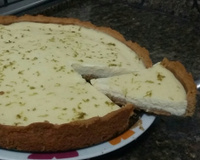 Torta de limão