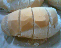 Pão de alho
