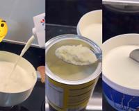 É isso que você faz se quer ter iogurte grego em casa sem gastar uma fortuna