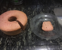 Bolo de nesquik de Prieguardian