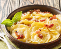 O jantar de 15 minutos que já fiz centenas de vezes, mas segue me fazendo feliz