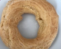 Rosca de queijo