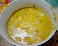 Sopa de ervilha