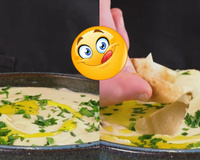 A ciência por trás de um homus de grão-de-bico extremamente cremoso: aprenda o segredo para fazer em casa