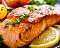 5 erros comuns que quase todo mundo comete ao cozinhar salmão