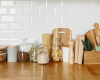 6 ingredientes indispensáveis na despensa de quem cozinha todo dia
